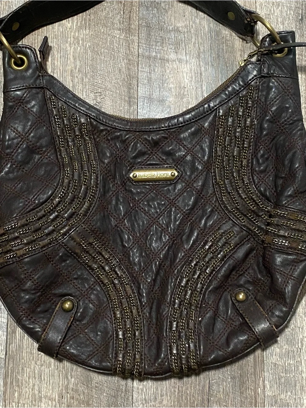 Isabella fiore bag